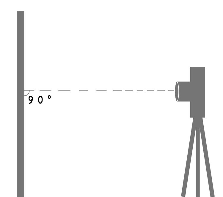 如何用單反相機(jī)拍攝高清書(shū)畫(huà)作品