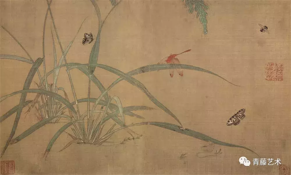 藝術(shù)不是教出來的，大師也不是教出來的